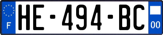 HE-494-BC