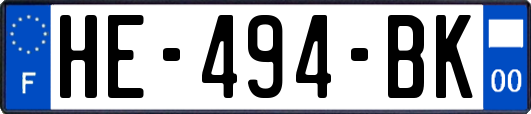 HE-494-BK