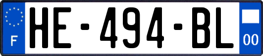 HE-494-BL