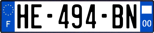 HE-494-BN