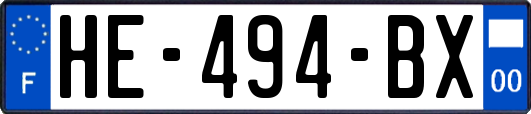 HE-494-BX