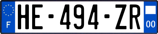 HE-494-ZR