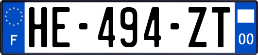 HE-494-ZT