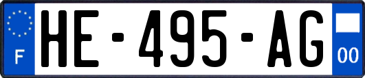 HE-495-AG