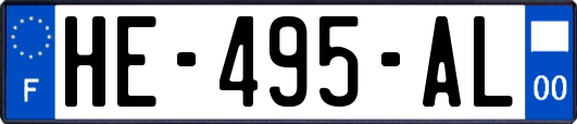 HE-495-AL