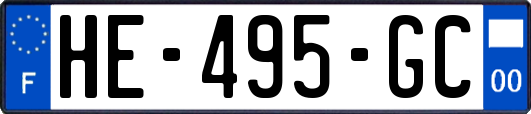 HE-495-GC
