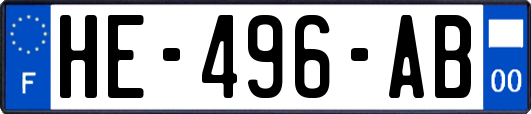 HE-496-AB