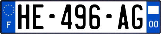HE-496-AG