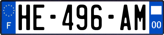 HE-496-AM