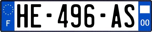 HE-496-AS