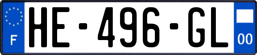 HE-496-GL