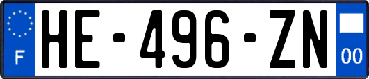 HE-496-ZN