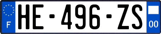 HE-496-ZS