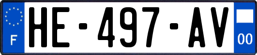 HE-497-AV