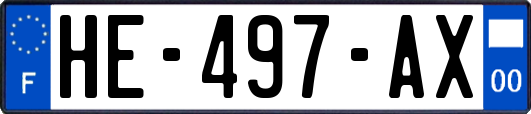 HE-497-AX