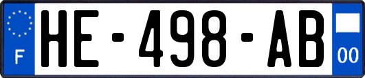 HE-498-AB