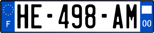 HE-498-AM