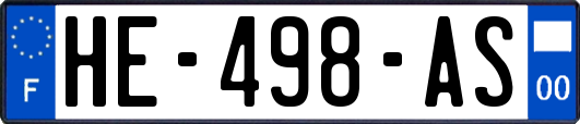 HE-498-AS