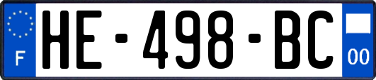 HE-498-BC