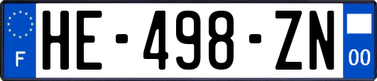 HE-498-ZN