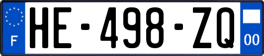 HE-498-ZQ