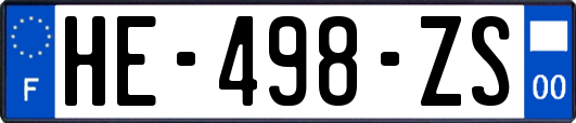 HE-498-ZS