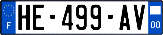 HE-499-AV