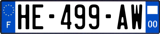 HE-499-AW