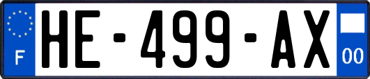 HE-499-AX