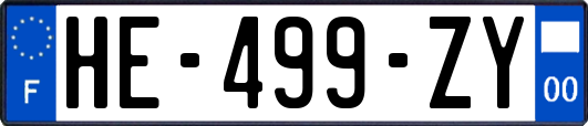 HE-499-ZY
