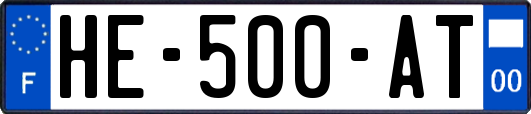 HE-500-AT