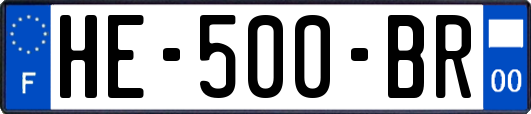 HE-500-BR