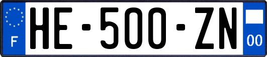 HE-500-ZN