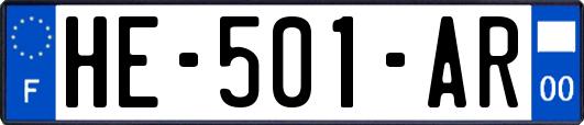 HE-501-AR