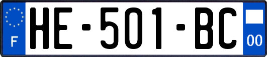 HE-501-BC