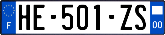 HE-501-ZS