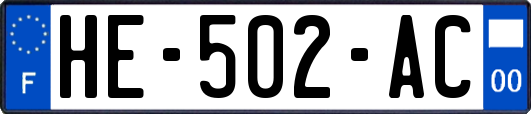 HE-502-AC
