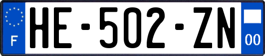 HE-502-ZN