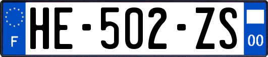HE-502-ZS