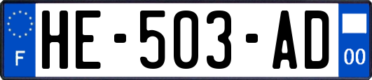 HE-503-AD