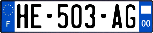 HE-503-AG