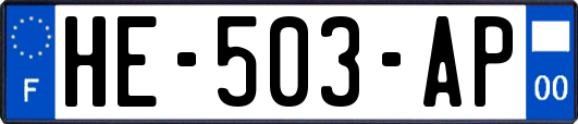 HE-503-AP