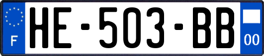 HE-503-BB