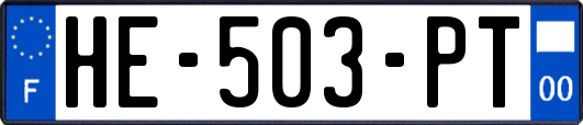 HE-503-PT