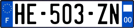 HE-503-ZN