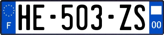 HE-503-ZS