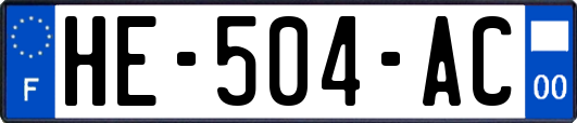 HE-504-AC