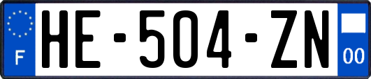 HE-504-ZN