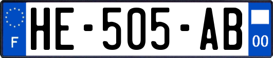 HE-505-AB