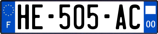 HE-505-AC